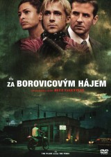 DVD Film - Za Borovicovým hájem