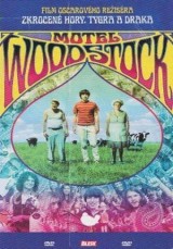 DVD Film - Zažiť Woodstock (papierový obal)