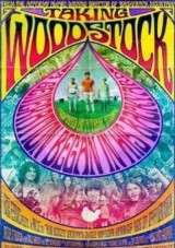 DVD Film - Zažiť Woodstock