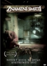 DVD Film - Znamení smrti (slimbox)