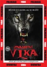 DVD Film - Znamenie vlka