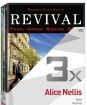 Alice Nellis (3 DVD)