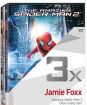Jamie Foxx (3 DVD)