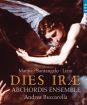 ABCHORDIS ENSEMBLE - Dies Irae - Sacred & Instrumental Music from 18th Century Naple