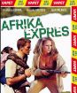 Afrika expres - pošetka