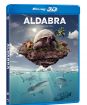 Aldabra: Byl jednou jeden ostrov 3D