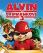 Alvin a Chipmunkové 3
