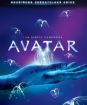 Avatar (3 DVD)
