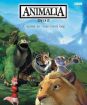 BBC edícia: Animalia 5 (papierový obal)