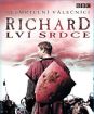 Nesmrtelní Válečníci: Richard Lví Srdce