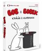 Bob a Bobek (3 DVD) - remastrovaná verze