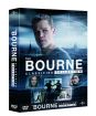 Bourneova kolekce 1 - 5 (6 DVD)