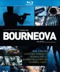 Bourneova kolekce (4 Bluray)