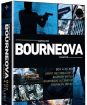 Bourneova kolekce (4 DVD)