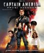 Captain America: První Avenger