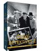 České detektívky 2 (4 DVD)