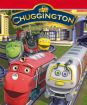 Chuggington: Veselé vláčky 10  - Vlakozni parta