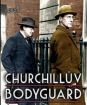 Churchillův bodyguard 1 (papierový obal)