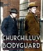 Churchillův bodyguard 2 (papierový obal)