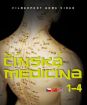Čínská medicína (4 DVD)