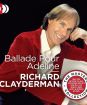 Clayderman Richard : Ballade Pour Adeline - 2CD