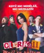 Clerks 2: Muži za pultom (papierový obal)