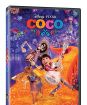 Coco + dárek DVD Kouzelný kolotoč