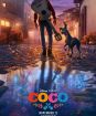 Coco + dárek DVD Kouzelný kolotoč