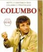 Columbo - DVD 32 - epizody 61 / 62