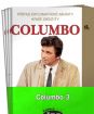 Columbo III. kolekce (7 DVD)