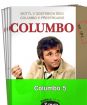 Columbo V. kolekce (7 DVD)