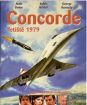Concorde - Letiště 1979 (papierový obal)