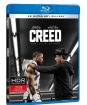 Creed - 4K Ultra HD + Blu-ray (2 BD)