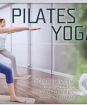 Cvičení - Pilates, Yoga (3 DVD)