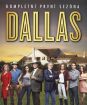 DALLAS - Kompletní 1. sezóna (3 DVD)