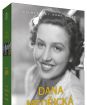 Dana Medřická (4 DVD)