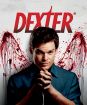 Dexter 6. série (3 DVD)
