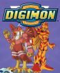 DIGIMON 1. série, disk 10