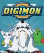 DIGIMON 1. série, disk 7