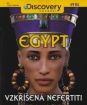 Discovery: Egypt: Vzkriesená Nefertiti (papierový obal) FE