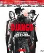Nespoutaný Django (Steelbook)