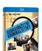 Dobrodružství kriminalistiky 2. Blu-ray (remasterovaná verze)