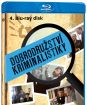 Dobrodružství kriminalistiky 4. Blu-ray (remasterovaná verze)