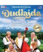 DUDLAJDA - Od Šumavy k Tatrám 6 CD