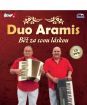 Duo Aramis - Běž za svou láskou 1 CD + 1 DVD