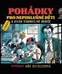 Dušan Taragel - Pohádky pro neposlušné děti (2 CD)