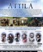 Nesmrtelní Válečníci: Attila