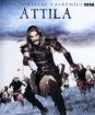 Nesmrtelní Válečníci: Attila