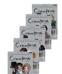 DVD sada: Cranford (5 DVD)