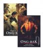 DVD sada: Ong-Bak (2 DVD)